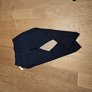 GAP New Flare Crop pants